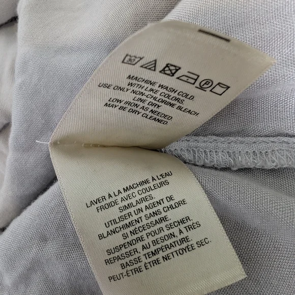 💘 Anthro Maeve Ruidoso Embroidered Dress - Picture 7 of 7